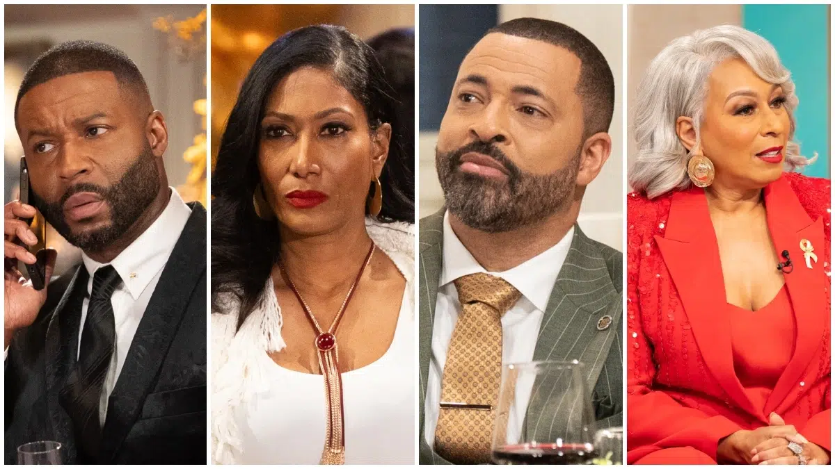 Beyond the Gates Spoilers March 16-20, 2026