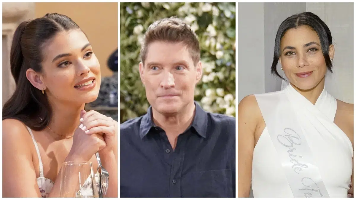Bold and Beautiful Spoilers Bombshell: A Shocking Breakup and Pregnancy?