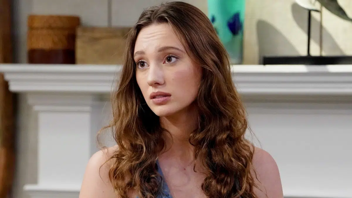 Bold and the Beautiful Spoilers March 4: Dylan Makes Her Next Move