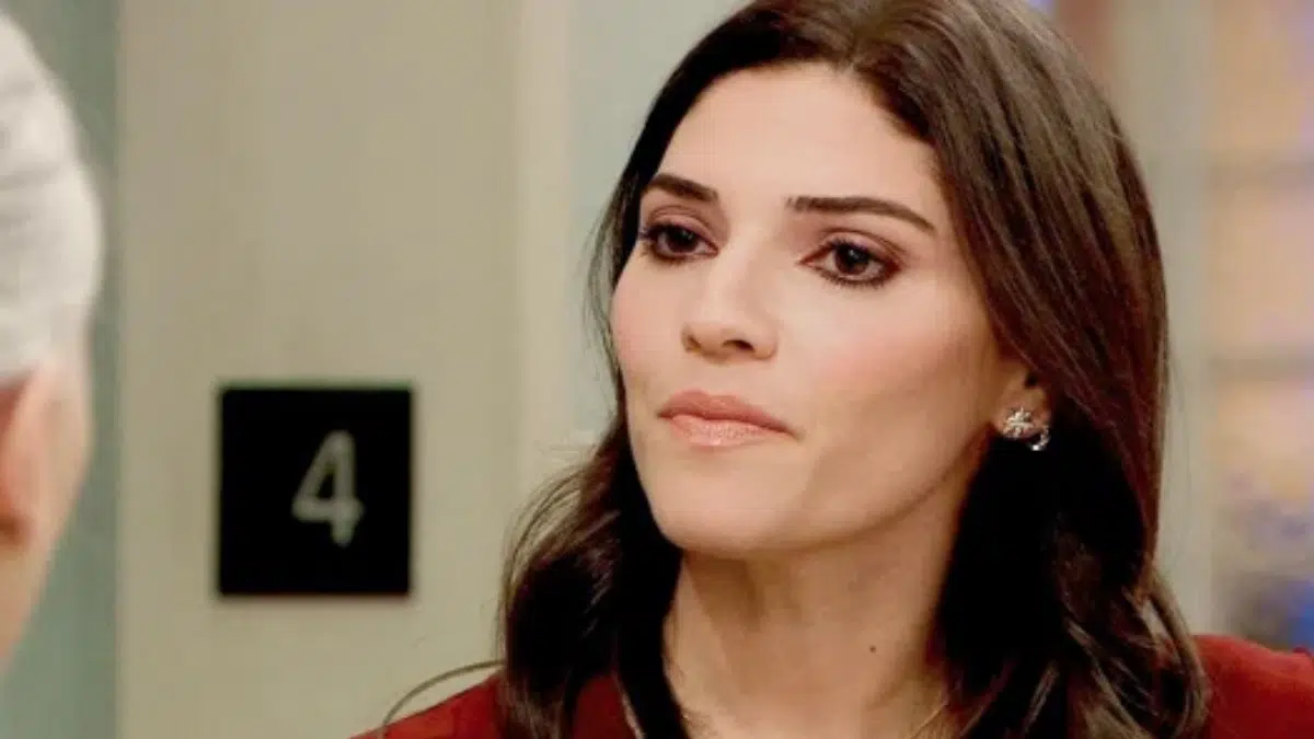 Brook Lynn general hospital spoilers