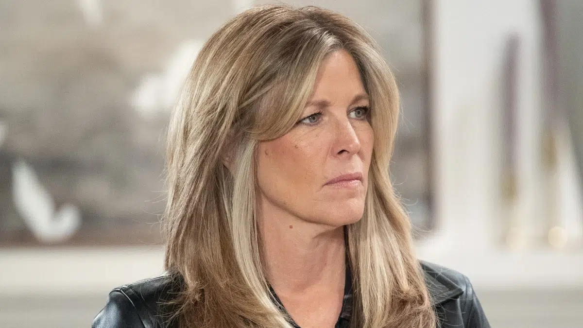 Carly bad news general hospital spoilers