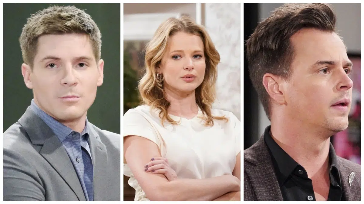 Characters soap fans want back