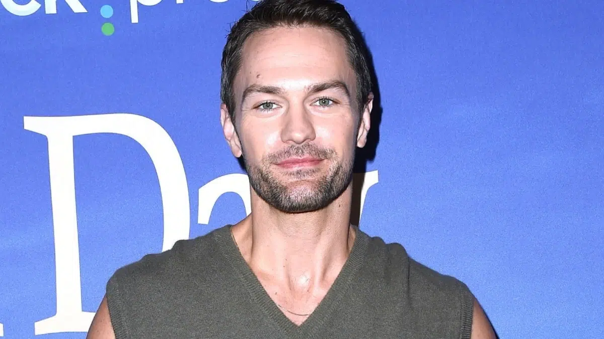 Colton Little general hospital audition cullum