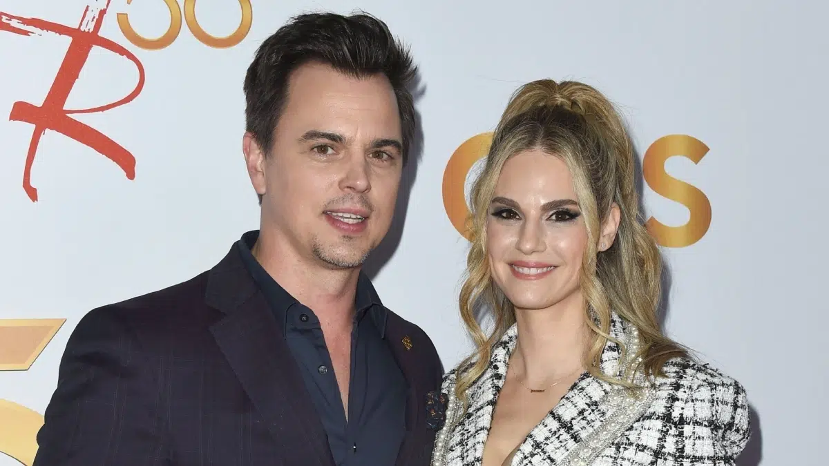 Darin Brooks and Kelly Kruger Divorce After Nearly a Decade