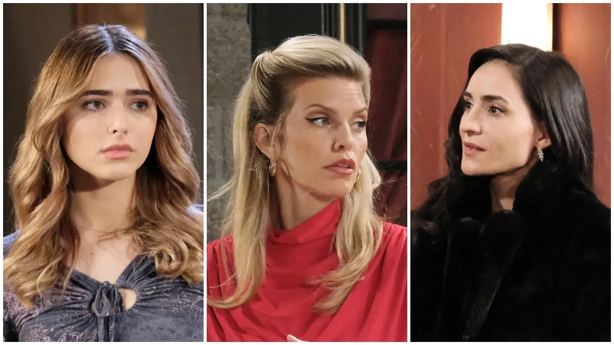 Days of Our Lives Spoilers Bombshell: Someone Might Be Pregnant