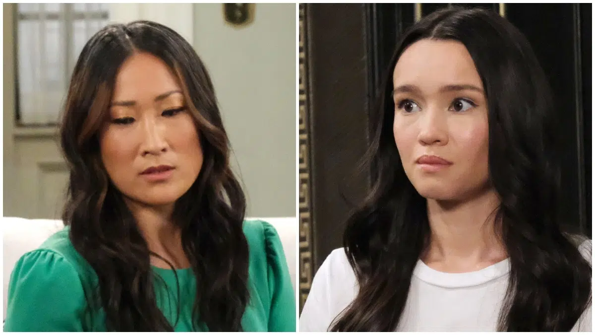 Days of Our Lives Spoilers March 5: Sophia Makes Her Next Move