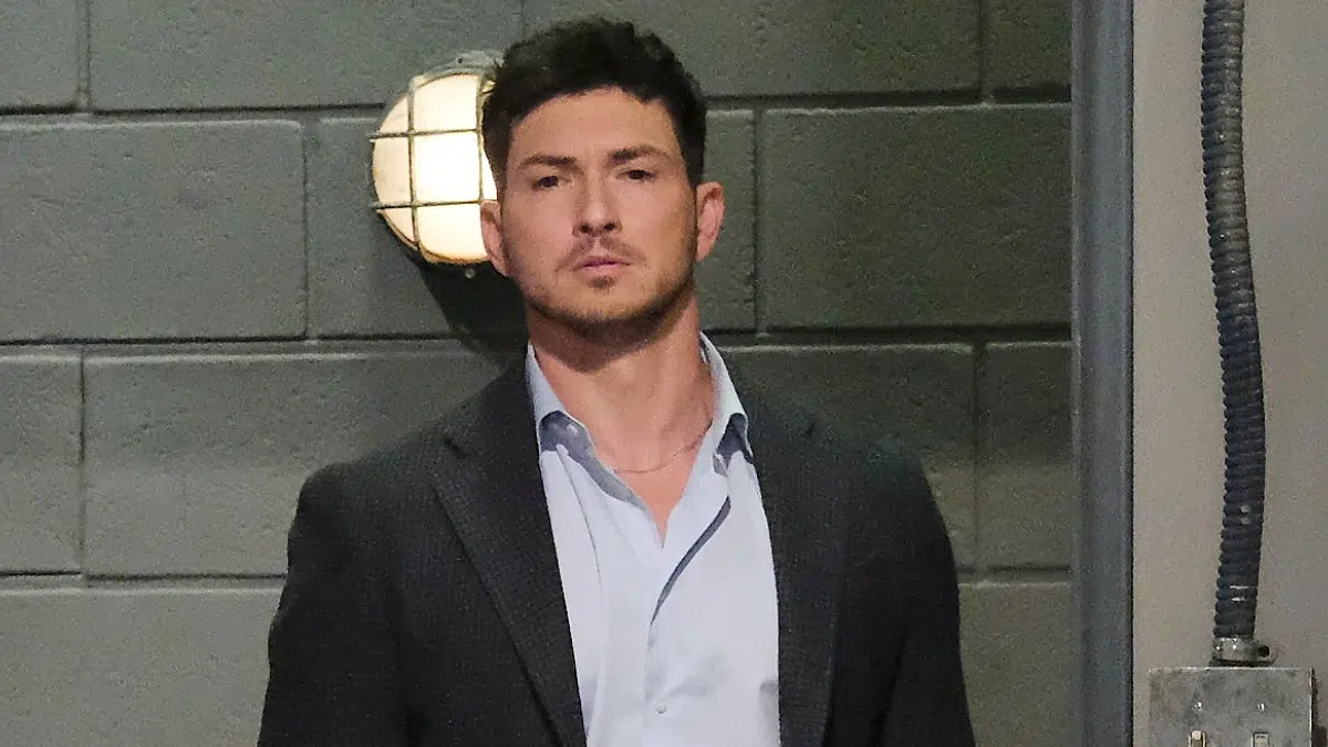 Days of Our Lives Spoilers March 16: Alex Saves the Day
