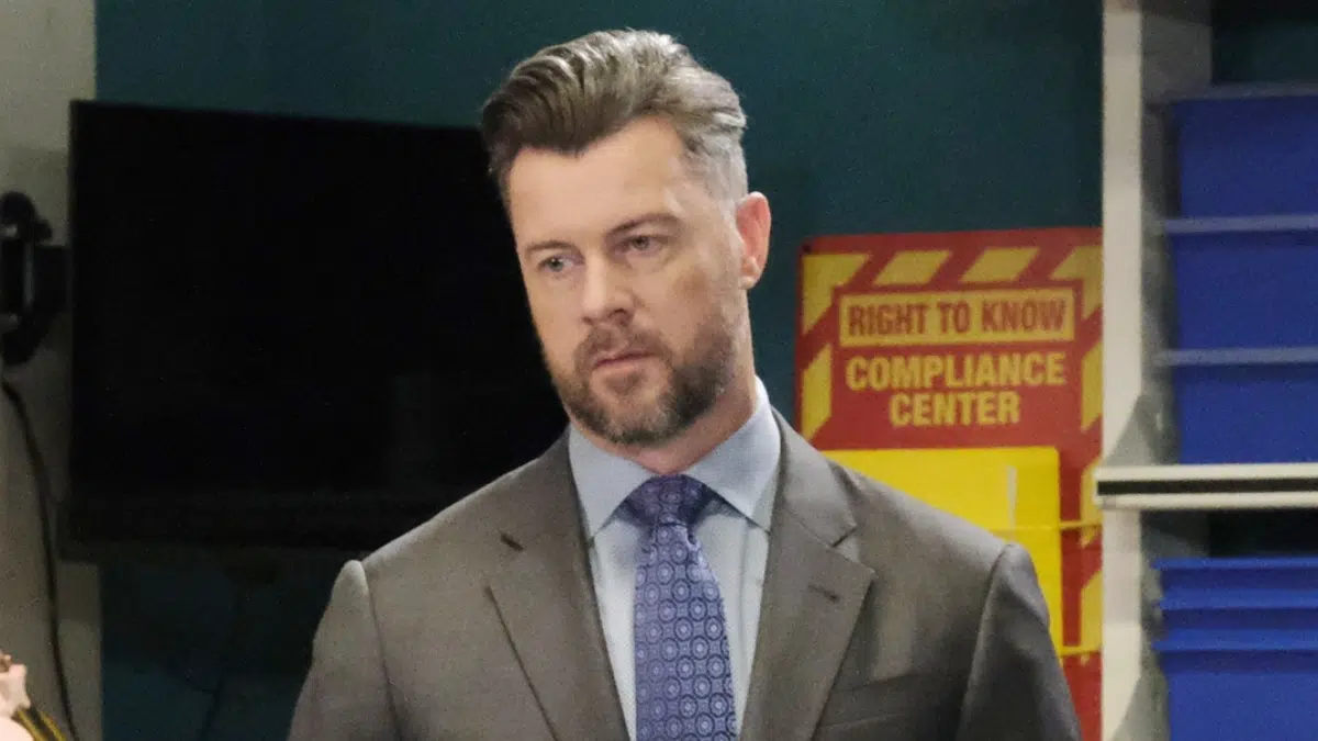 Days of Our Lives Spoilers March 9: EJ’s Big Reveal