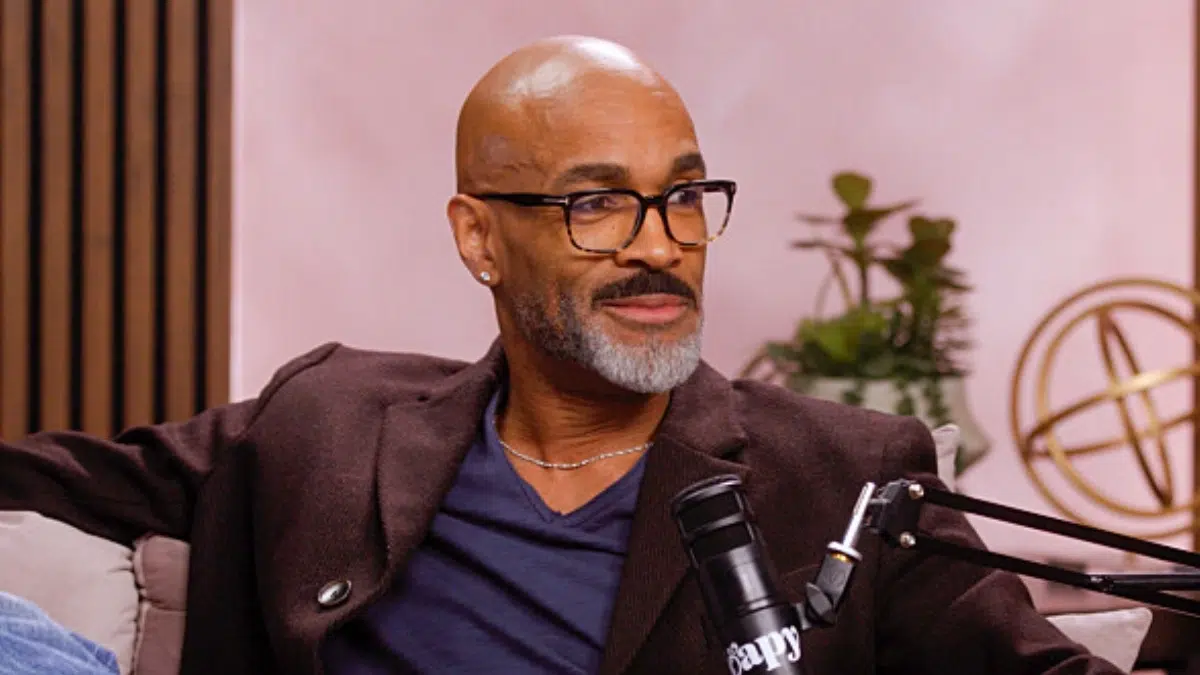 General Hospital Star Donnell Turner Drops Bombshell About His Past
