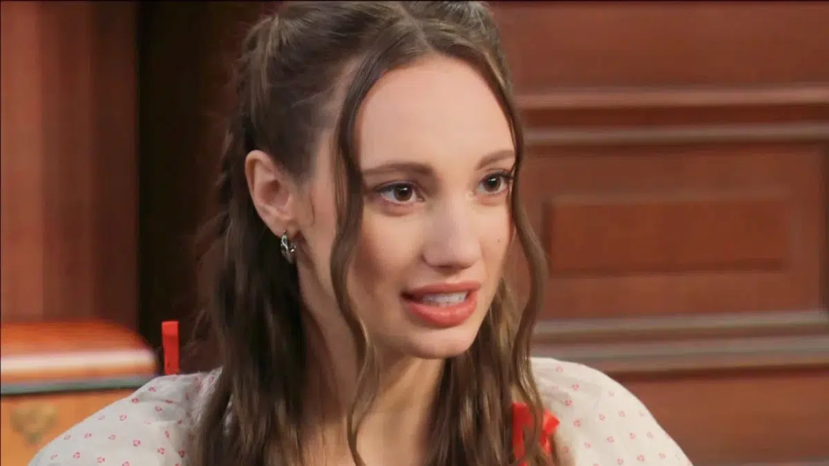 Bold and the Beautiful Spoilers March 18: Dylan Learns a Shocking Secret