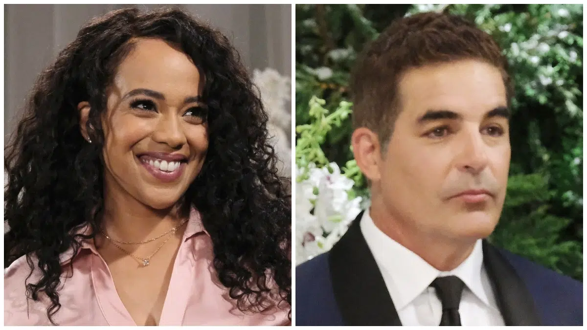Days of Our Lives News: Elia Cantu and Galen Gering Moved to Recurring?