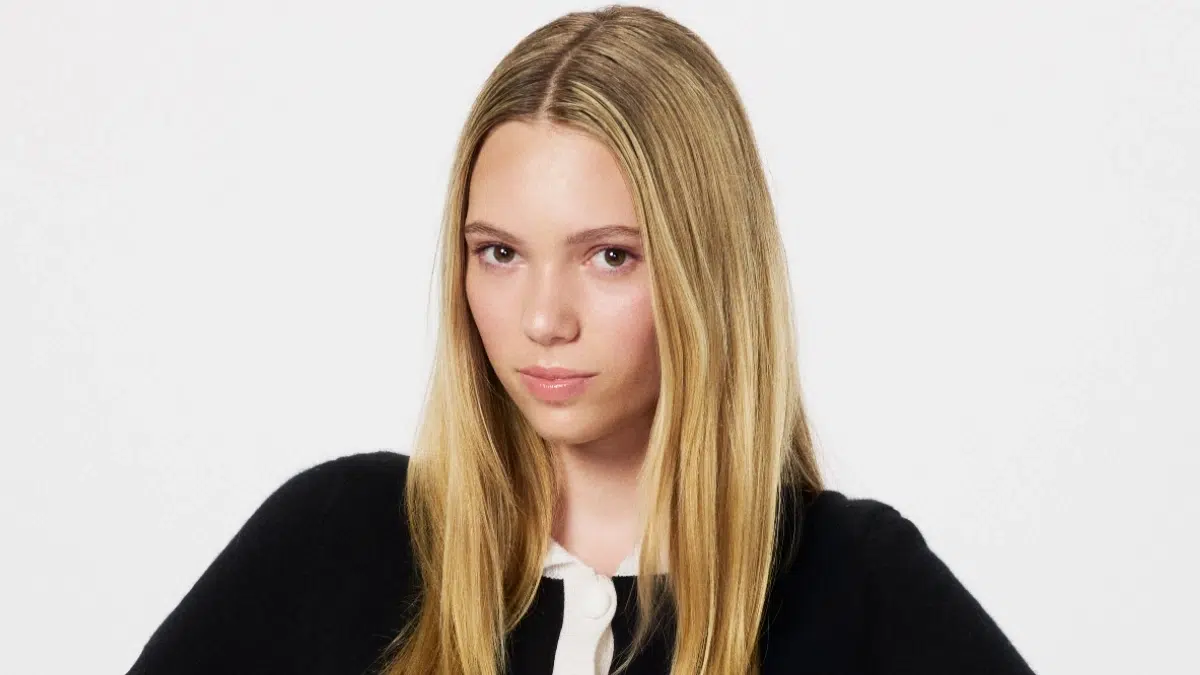 General Hospital’s Bluesy Burke Reveals Audition Twist That Changed Everything