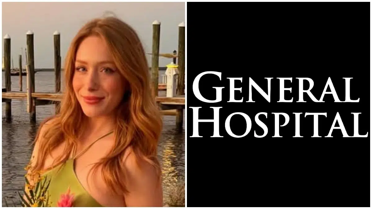 General Hospital Casts Lily Cardone in Pivotal New Role