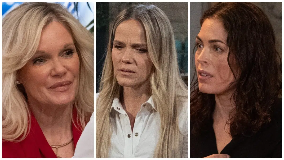 General Hospital Spoilers March 4: Who Catches Lulu and Nathan?