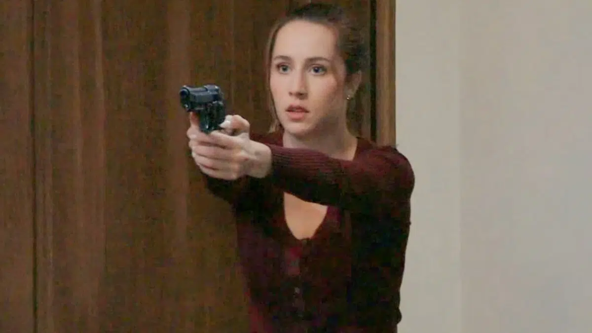 General Hospital Spoilers March 5: Joss Makes a Shocking Discovery