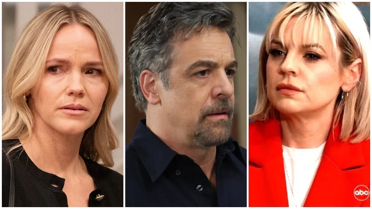 General Hospital Spoilers March 6: Danger and Confessions