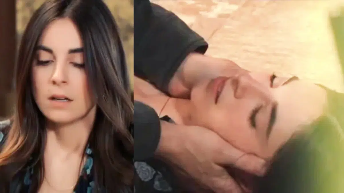 General Hospital Spoilers March 11: What Happens to Molly?