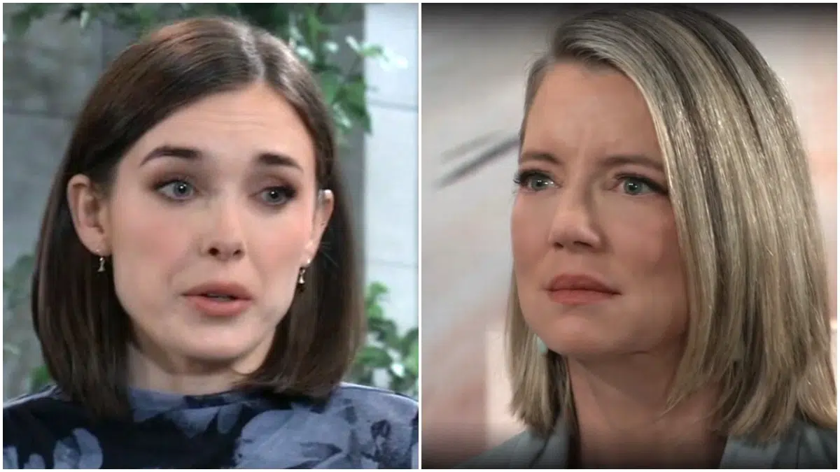 General Hospital Spoilers March 10: Nina’s Dangerous Secret