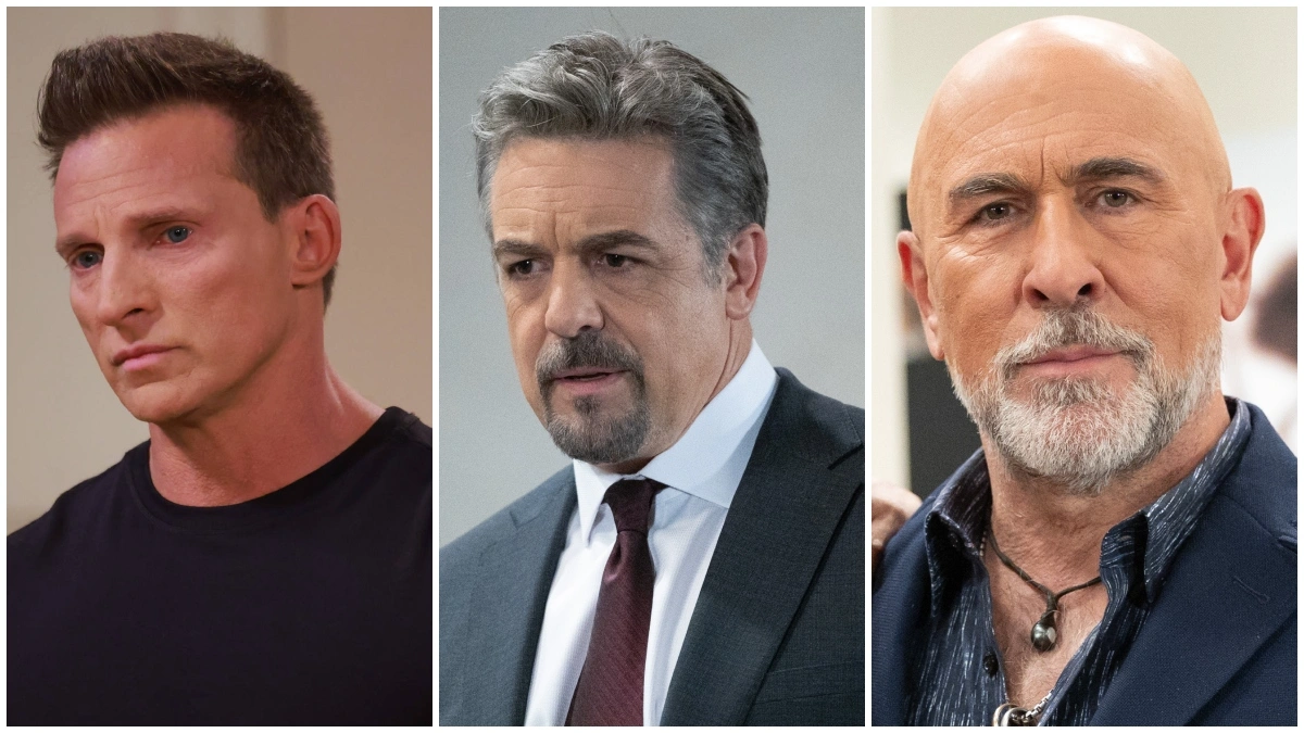 General Hospital Spoilers Video for March 9: Shocking Warnings Circle Port Charles