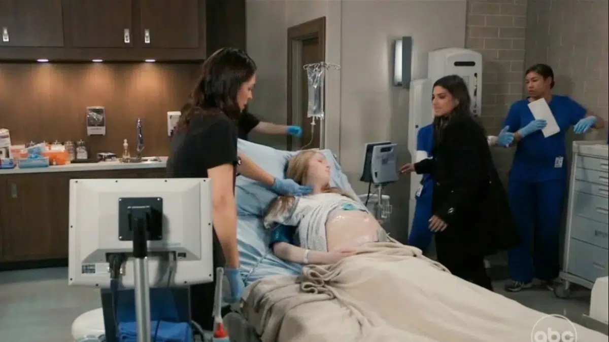 General Hospital Spoilers Video for March 4: Secrets, Suspicion, and a Life-or-Death Emergency