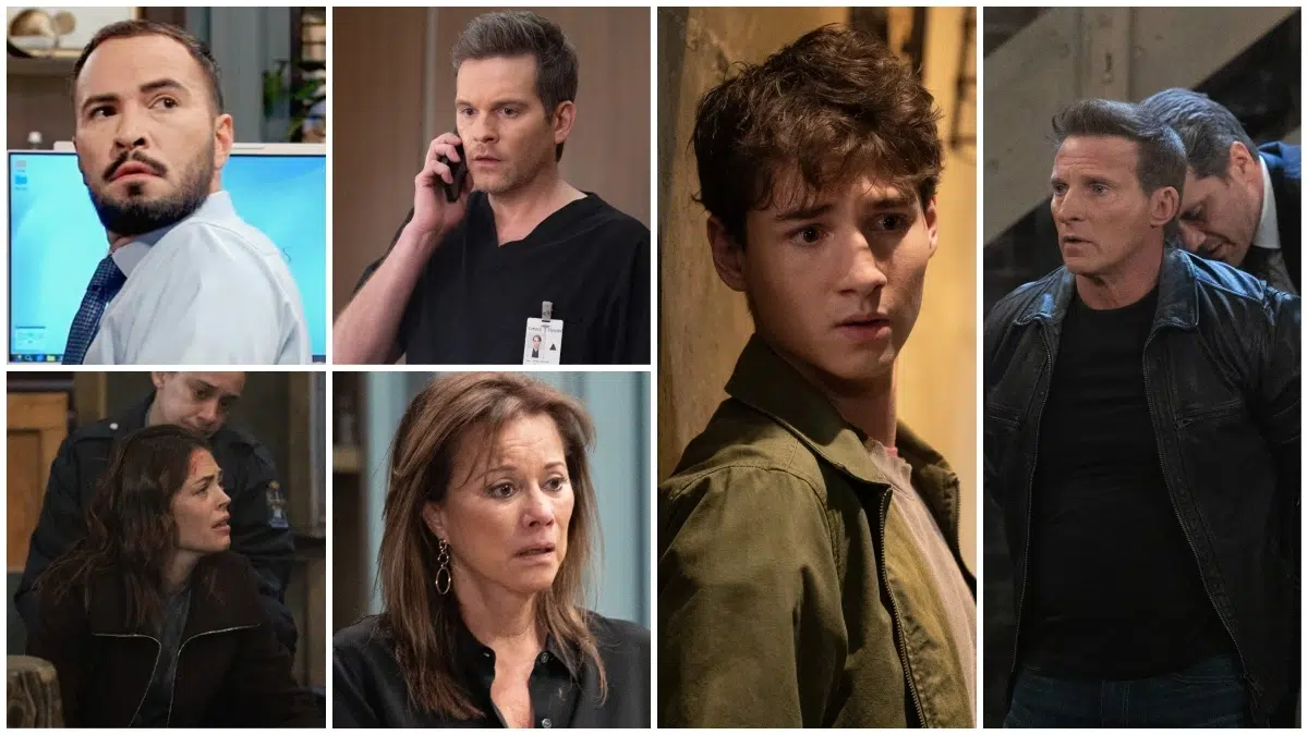 General Hospital fans praise latest episode