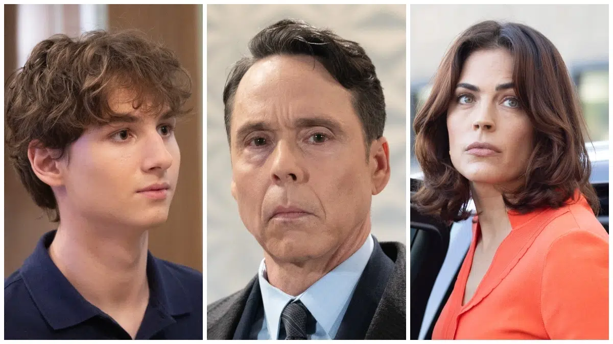 General Hospital spoilers Cullum Rocco Britt