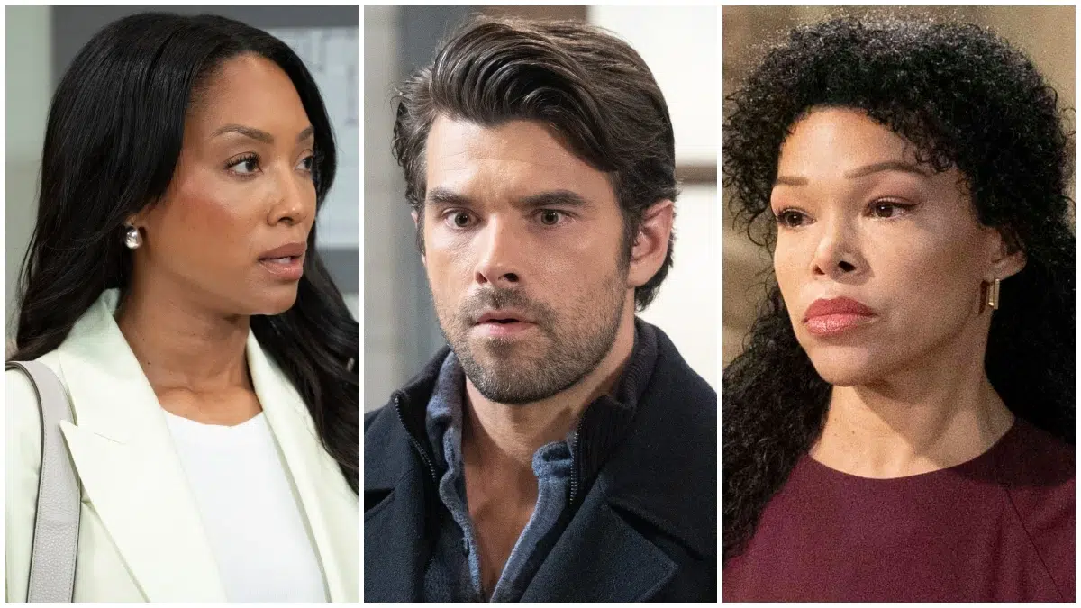 General Hospital Spoilers March 13: A Secret that Could Change Everything