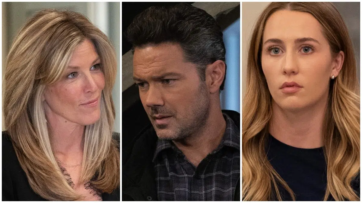 General Hospital spoilers Joss Carly Nathan