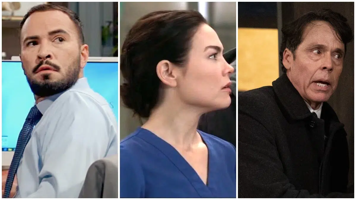 General Hospital Spoilers March 25: Who Lives and Who Dies? Liz Delivers Devastating News
