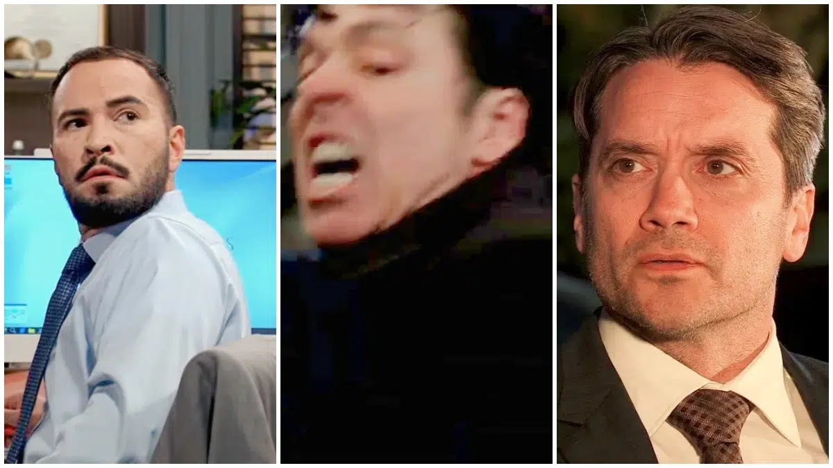 General Hospital spoilers Marco Cullum Dante