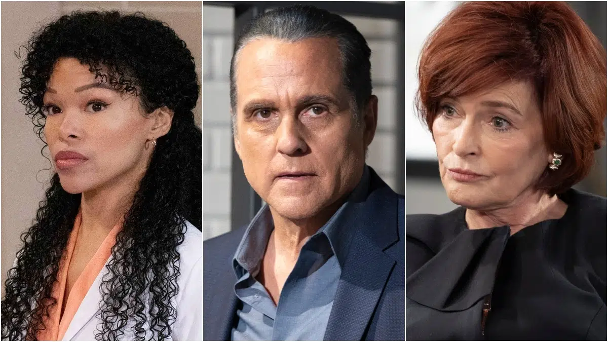 General Hospital Spoilers March 17: A Big Decision, a Serious Warning, And a Firing?