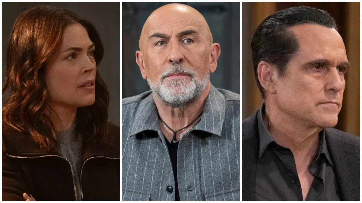 General Hospital Spoilers March 26: Death Rocks Port Charles to Its Core