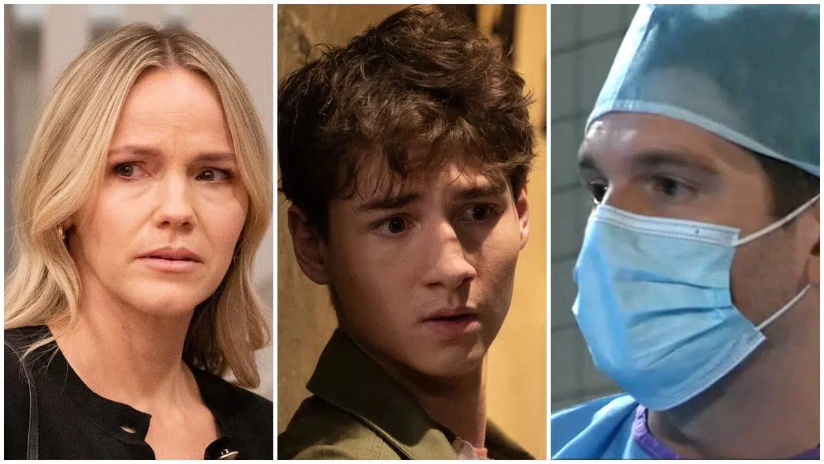 General Hospital Spoilers Video for March 25: Something Goes Wrong in Surgery