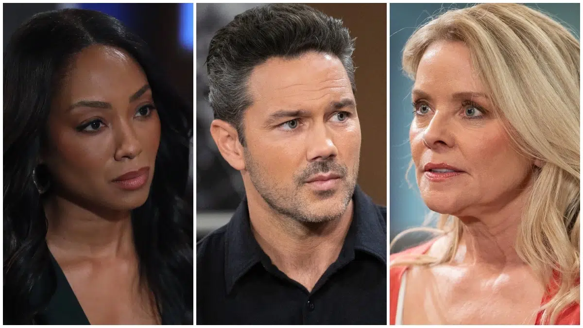 General Hospital Spoilers Video for March 31: A Shocking Threat