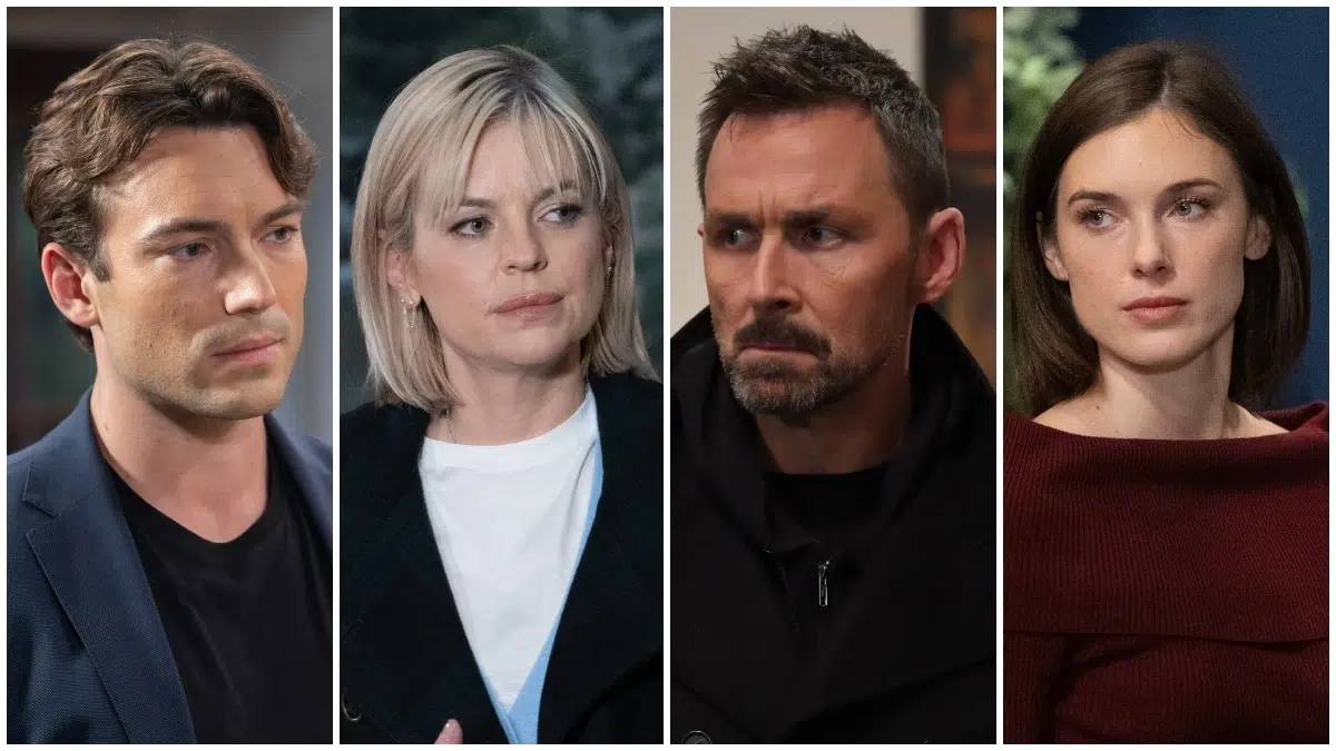 General Hospital Spoilers March 9-13, 2026