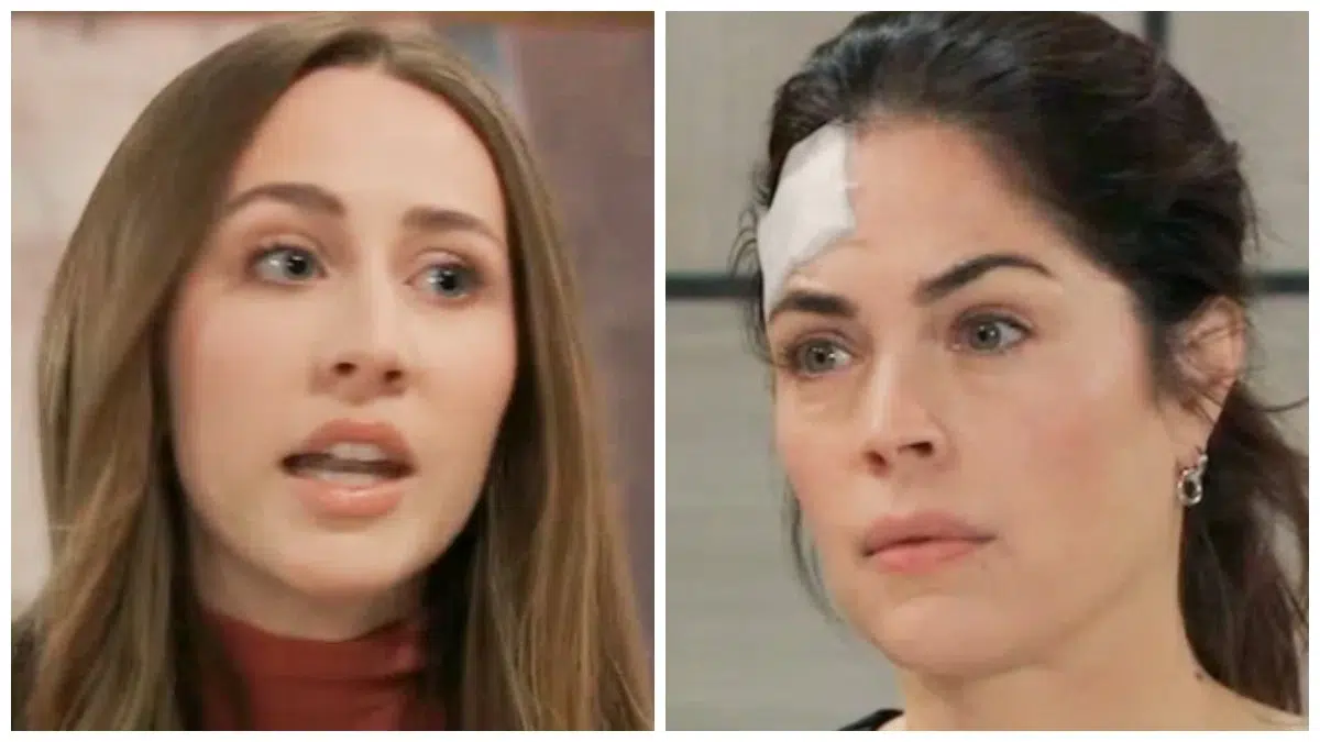 General Hospital Spoilers March 27: Will Another Murder Take Place?