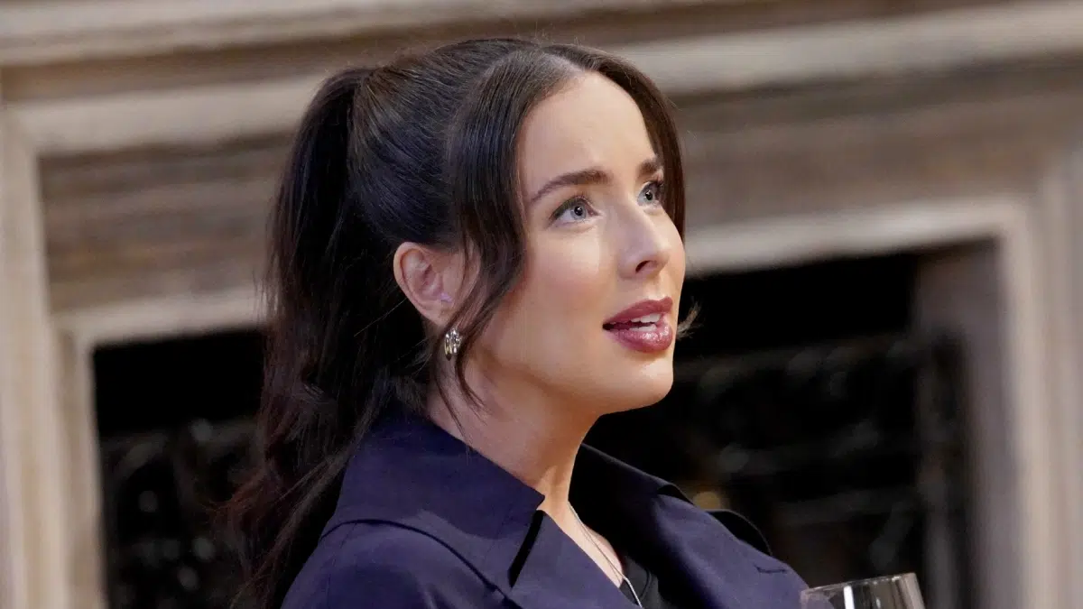 Bold and the Beautiful Spoilers March 23: Ivy Confesses