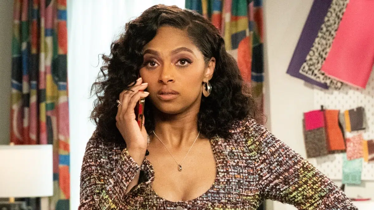 Beyond the Gates Spoilers March 17: Kat Issues Another Warning