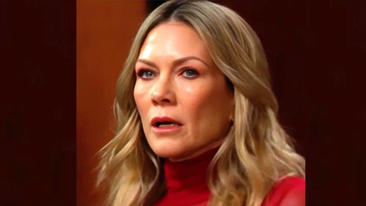 Days of Our Lives Spoilers March 10: Kristen Battles Her Emotions