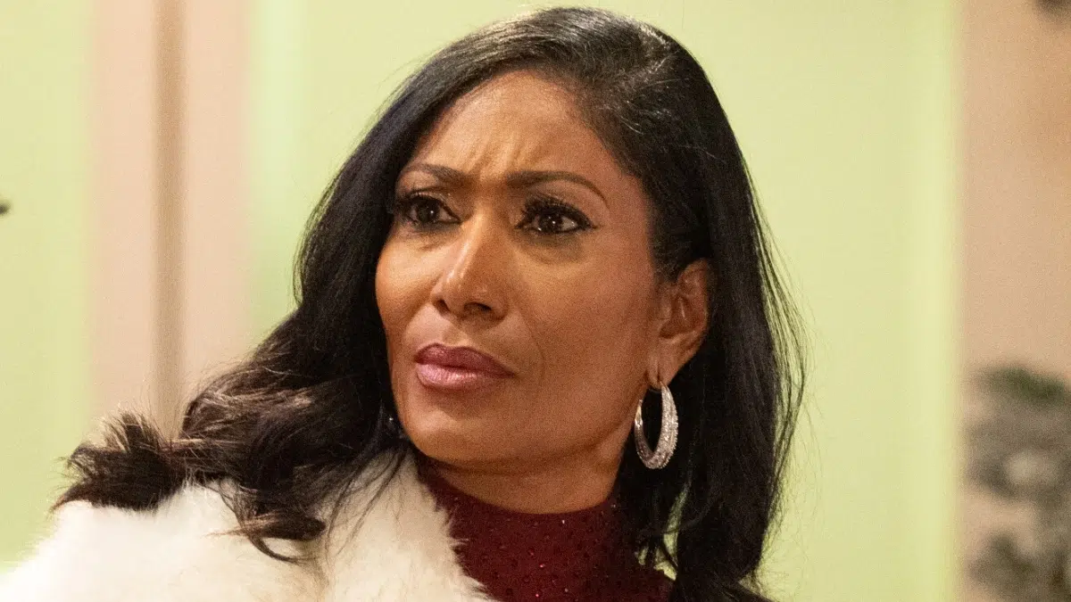 Beyond the Gates Spoilers March 16: Leslie Crosses the Line Again