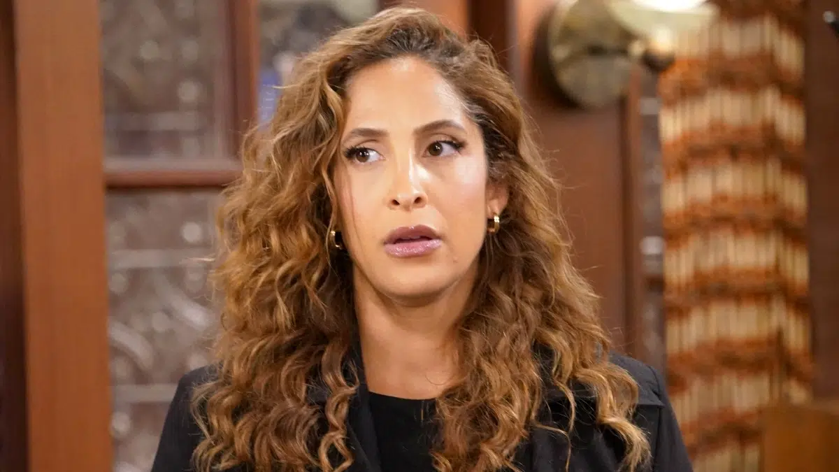 Young and the Restless Spoilers March 13: Will Lily Forgive Cane?