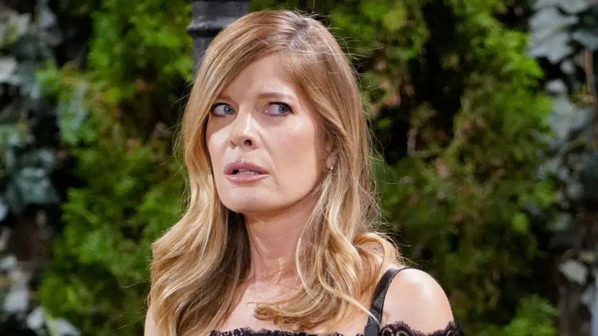 Young and the Restless Spoilers March 18: Phyllis Gets Surprising News