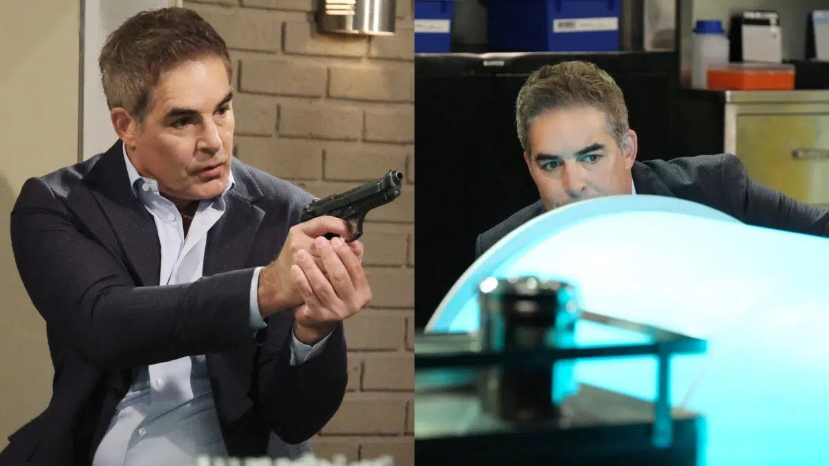 Days of Our Lives Spoilers March 13: What Does Rafe Find?