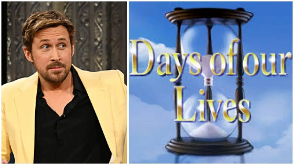 Ryan Gosling Praises Soap Actors and Reveals Love for Days of Our Lives