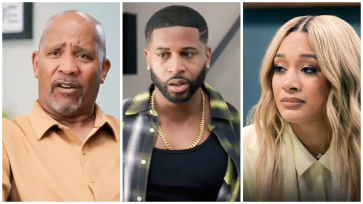 Sistas Spoilers March 18: Juicy Secrets and Epic Revelations