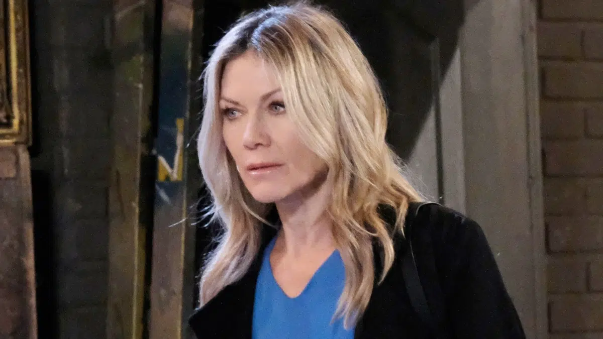 Is Stacy Haiduk Leaving Days of Our Lives After Y&R Return