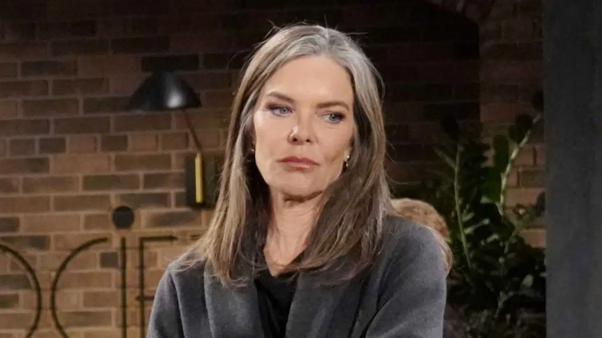 Young and the Restless: Susan Walters Named Performer of the Week