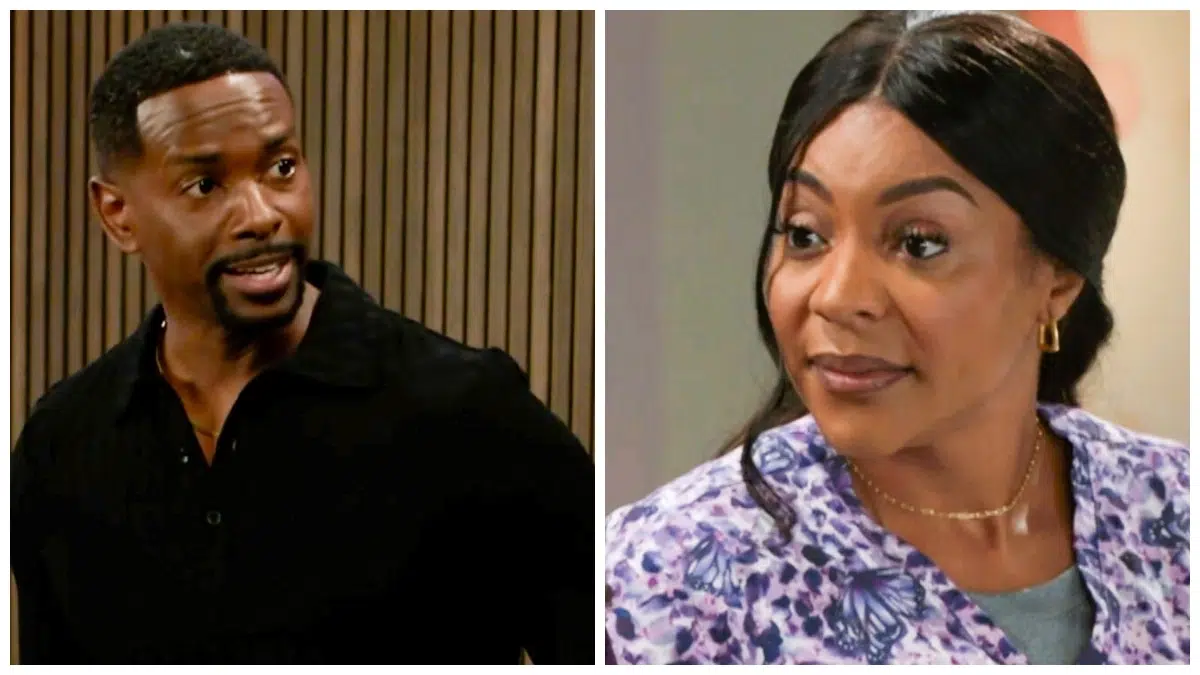 Beyond the Gates Spoilers March 31: Ted Shocks Shanice