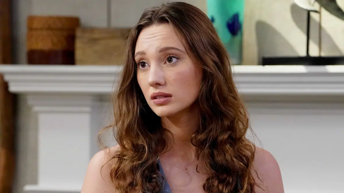 Bold and the Beautiful Spoilers March 11: Dylan’s Future Changes BIG Time