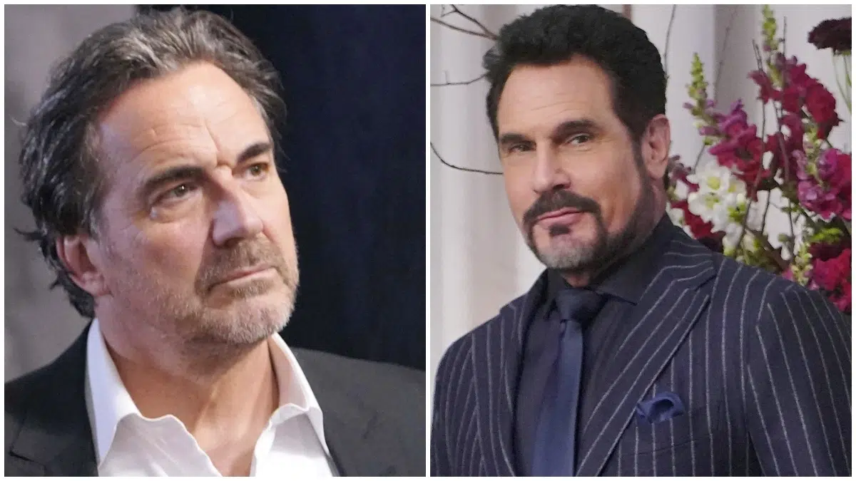 Bold and the Beautiful Spoilers March 16: Bill Humiliates Ridge